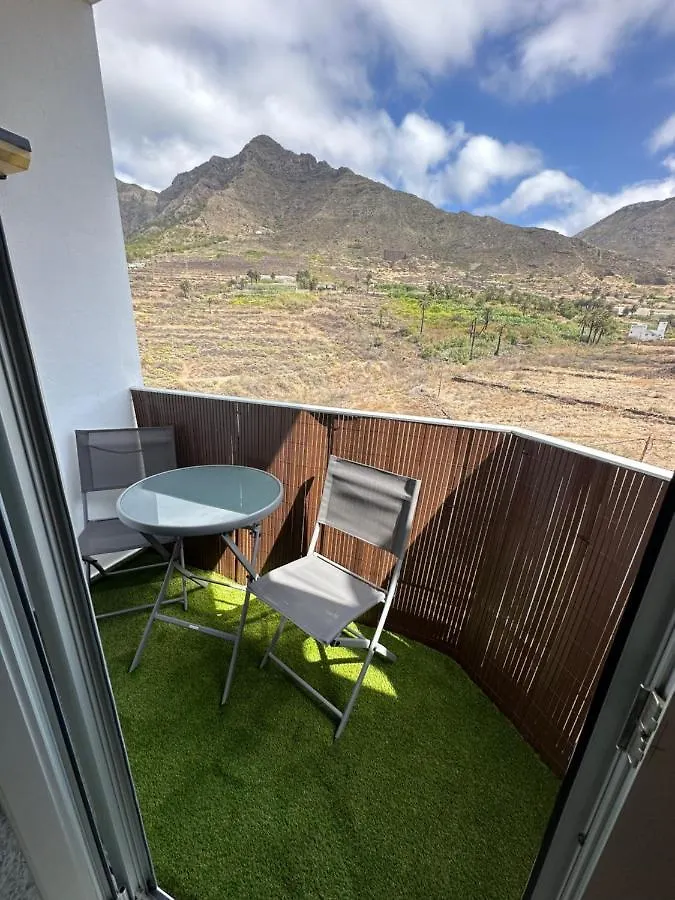 Apartamento Vv_Infiniteviews Bajamar  Bajamar (La Laguna)